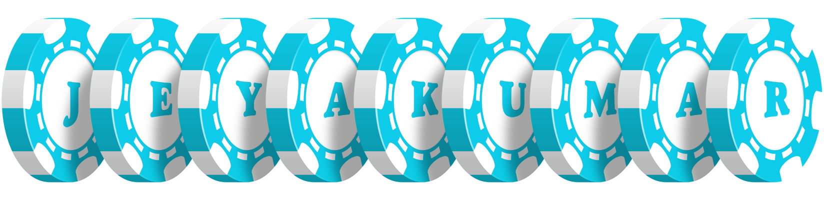 Jeyakumar funbet logo