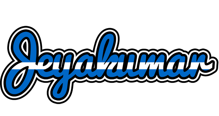 Jeyakumar greece logo