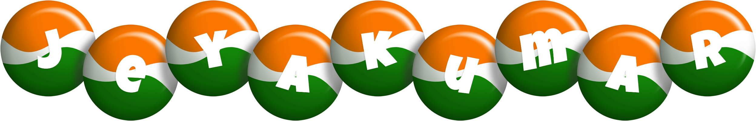 Jeyakumar india logo