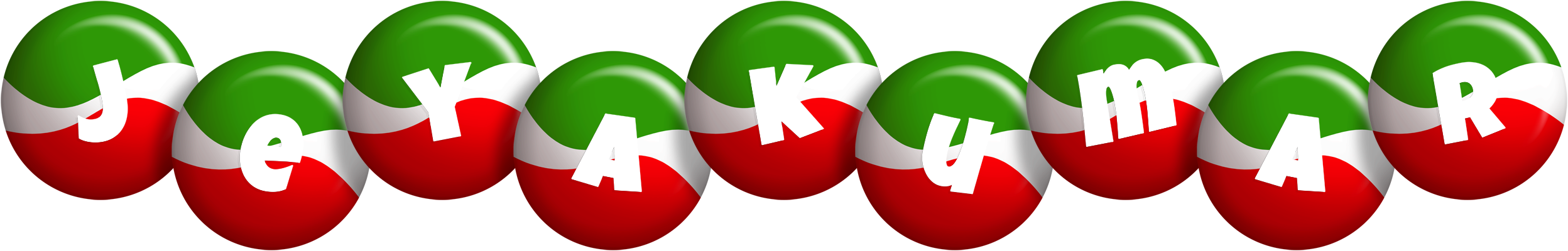 Jeyakumar italy logo