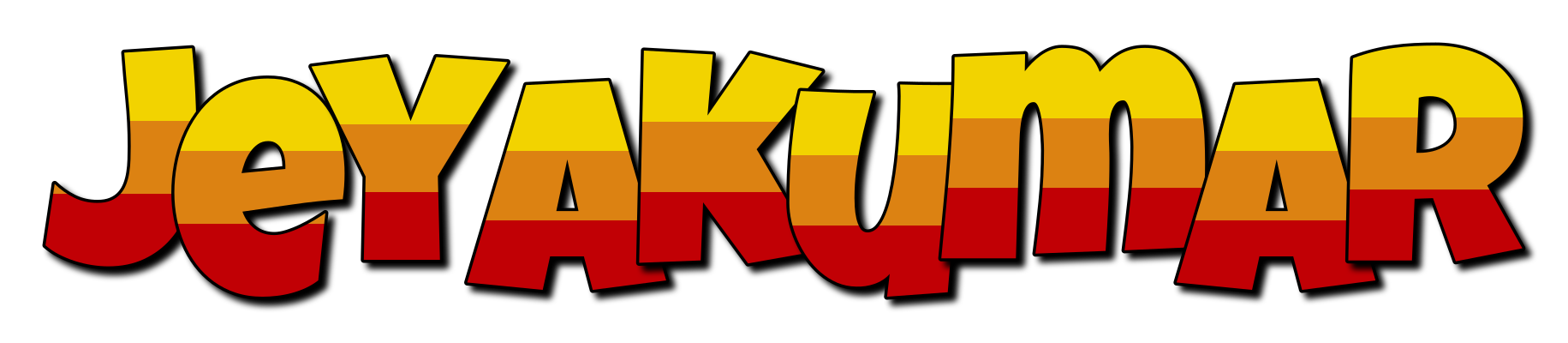 Jeyakumar jungle logo