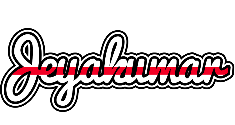 Jeyakumar kingdom logo