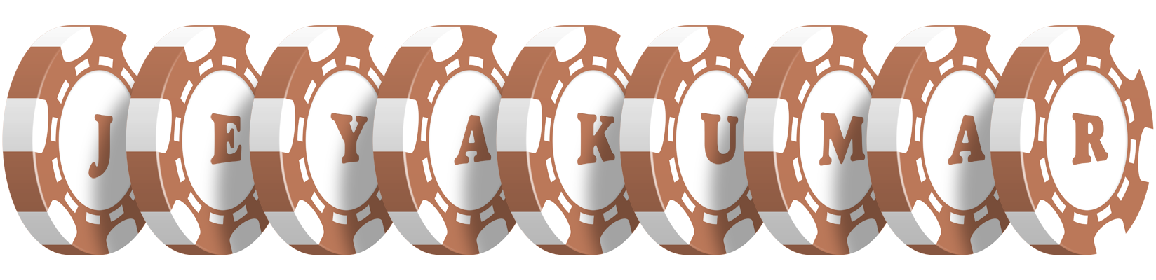 Jeyakumar limit logo