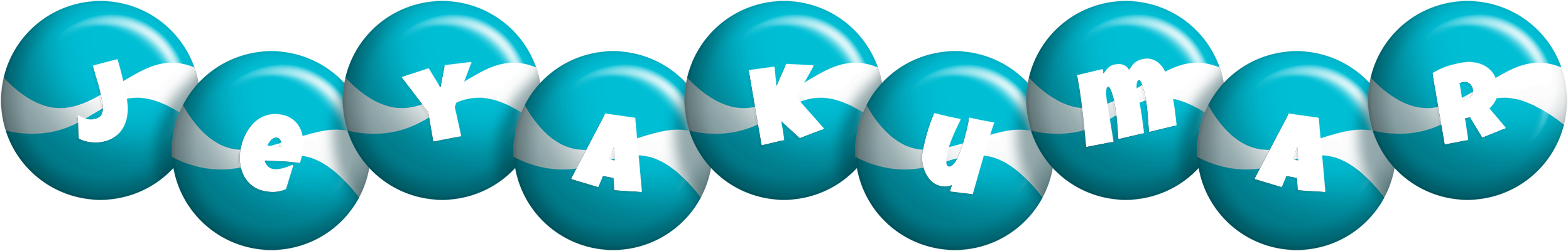 Jeyakumar messi logo