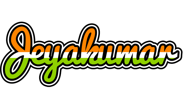 Jeyakumar mumbai logo