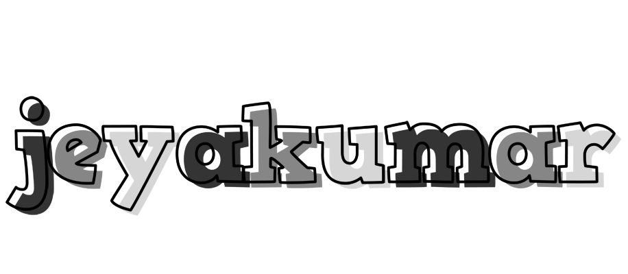 Jeyakumar night logo