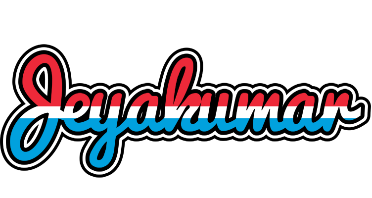 Jeyakumar norway logo