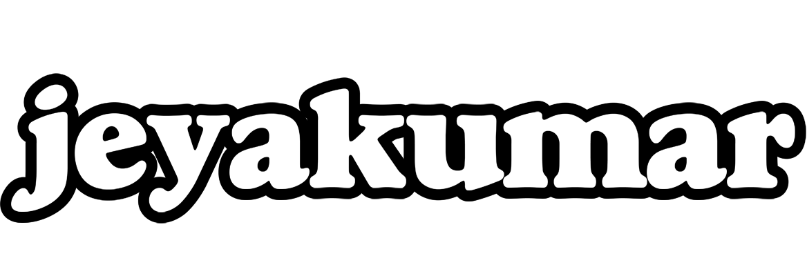 Jeyakumar panda logo