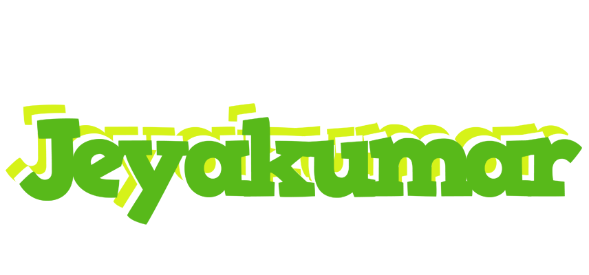 Jeyakumar picnic logo