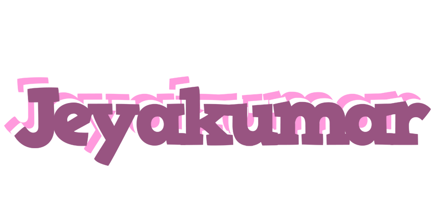 Jeyakumar relaxing logo