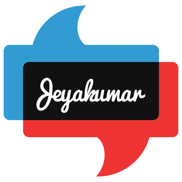 Jeyakumar sharks logo