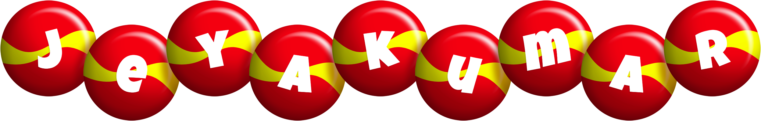 Jeyakumar spain logo