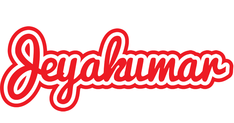 Jeyakumar sunshine logo