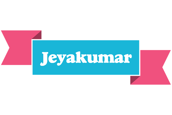 Jeyakumar today logo