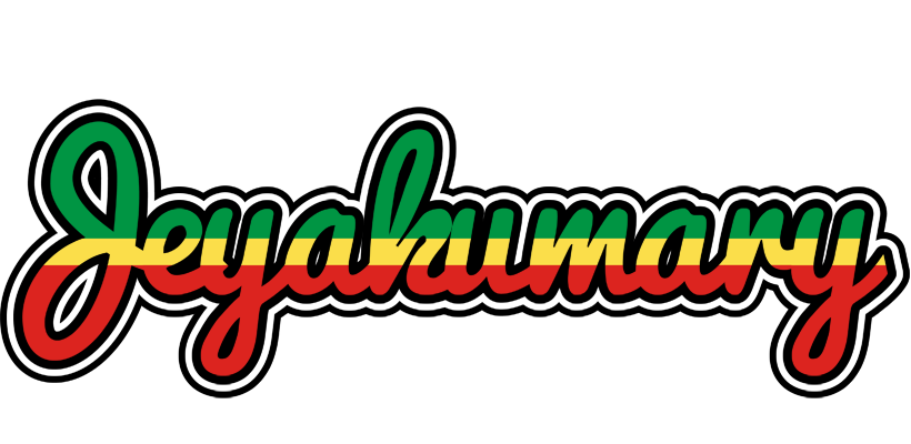 Jeyakumary african logo