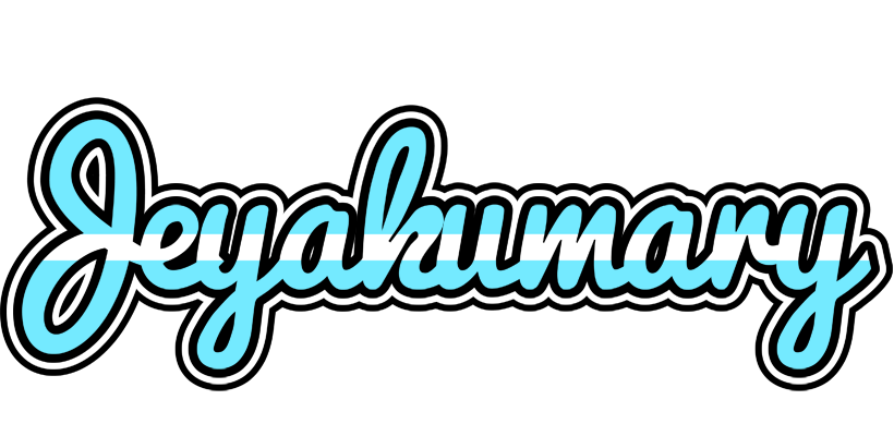 Jeyakumary argentine logo