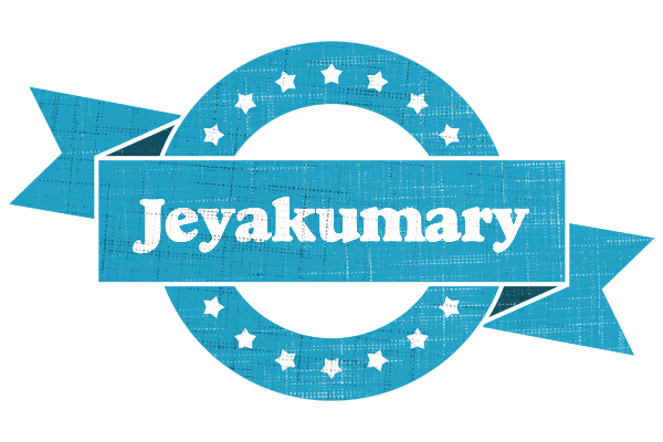Jeyakumary balance logo
