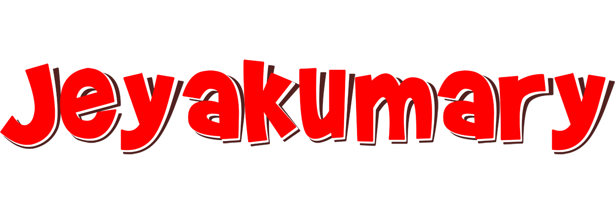 Jeyakumary basket logo