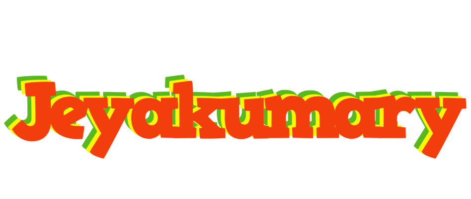 Jeyakumary bbq logo