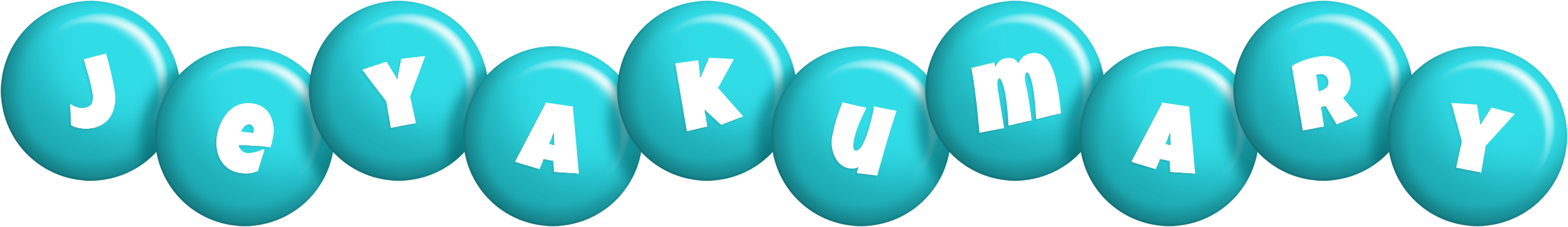 Jeyakumary candy-azur logo