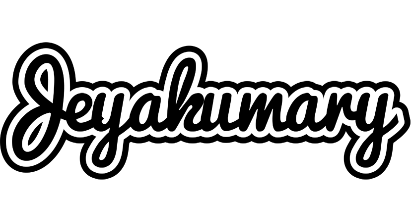 Jeyakumary chess logo