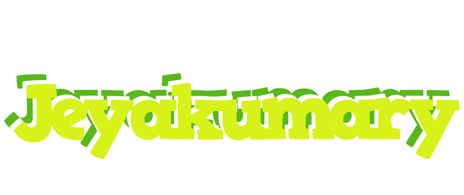 Jeyakumary citrus logo