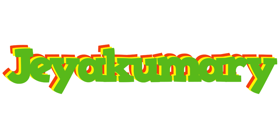 Jeyakumary crocodile logo