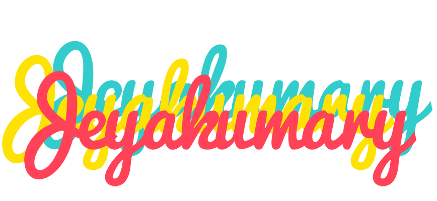 Jeyakumary disco logo