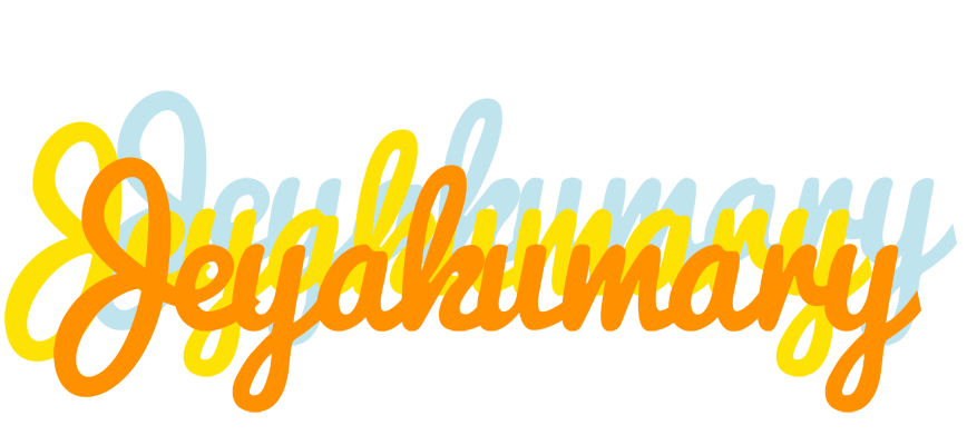 Jeyakumary energy logo
