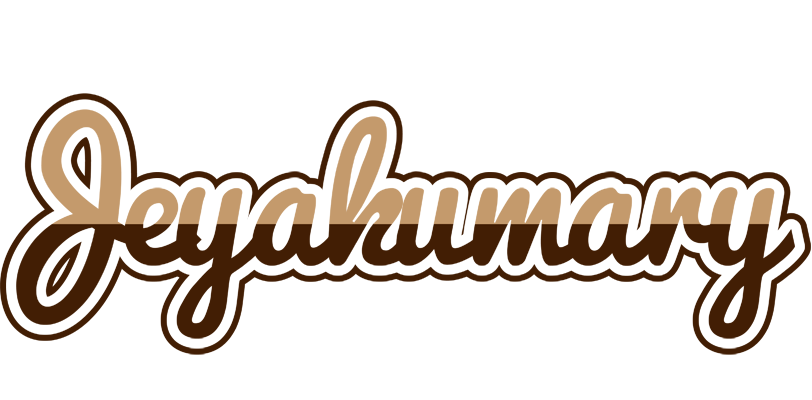 Jeyakumary exclusive logo