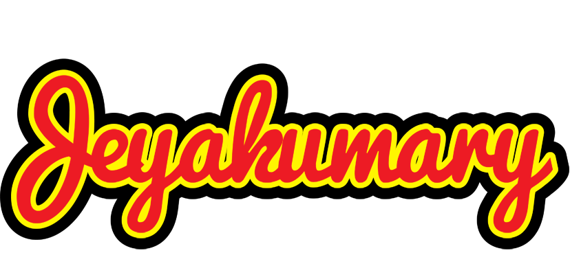Jeyakumary fireman logo