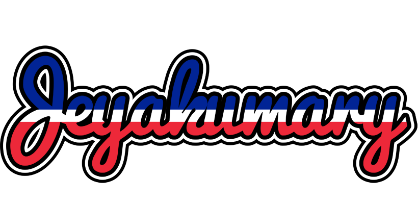 Jeyakumary france logo