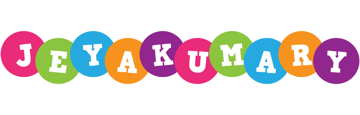 Jeyakumary friends logo
