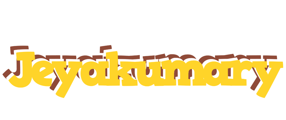 Jeyakumary hotcup logo