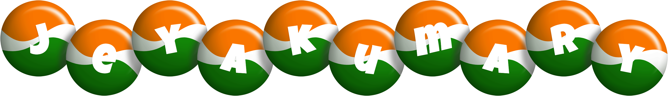 Jeyakumary india logo