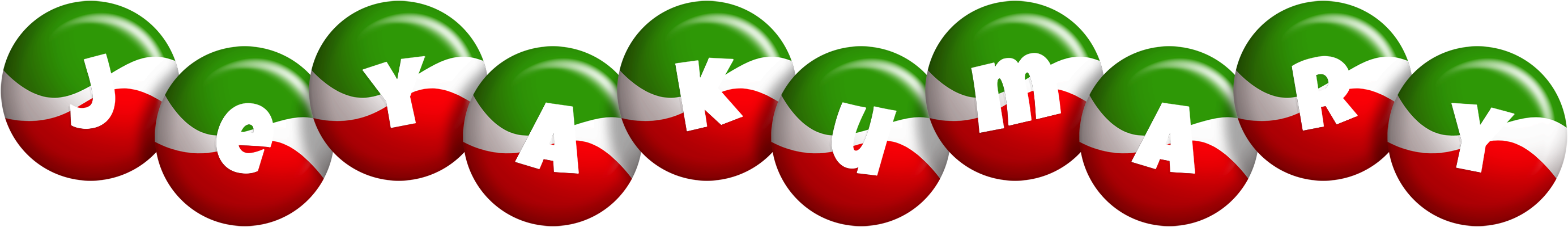 Jeyakumary italy logo