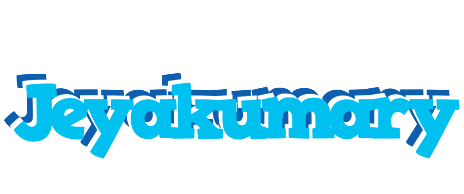 Jeyakumary jacuzzi logo