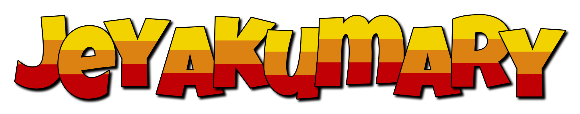 Jeyakumary jungle logo