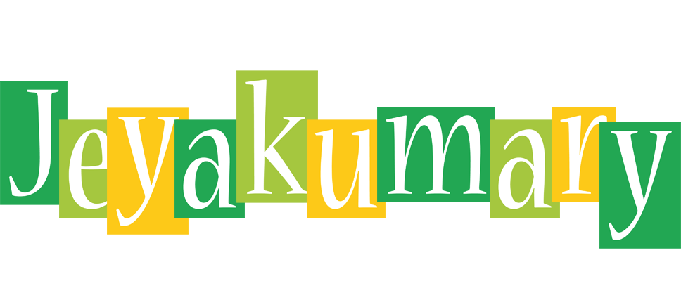 Jeyakumary lemonade logo
