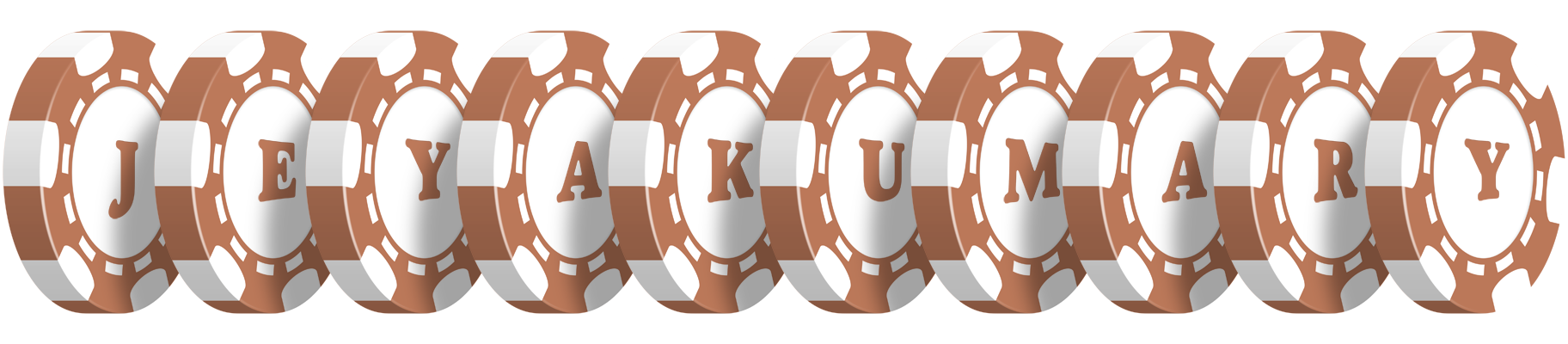 Jeyakumary limit logo