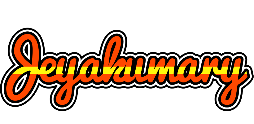 Jeyakumary madrid logo