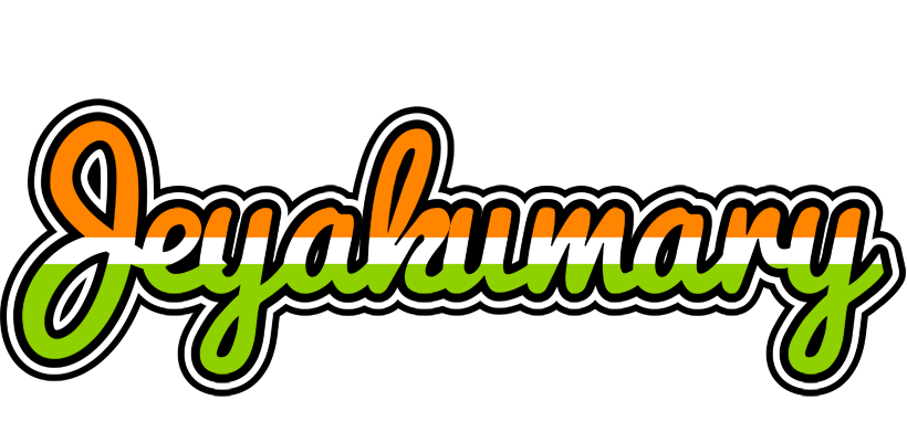 Jeyakumary mumbai logo