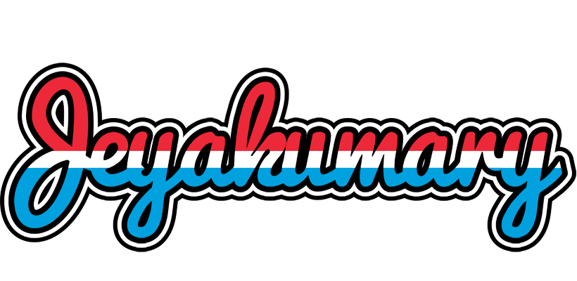 Jeyakumary norway logo