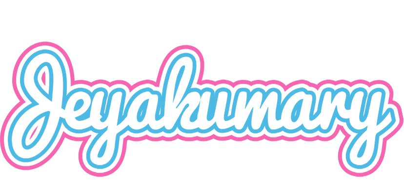 Jeyakumary outdoors logo