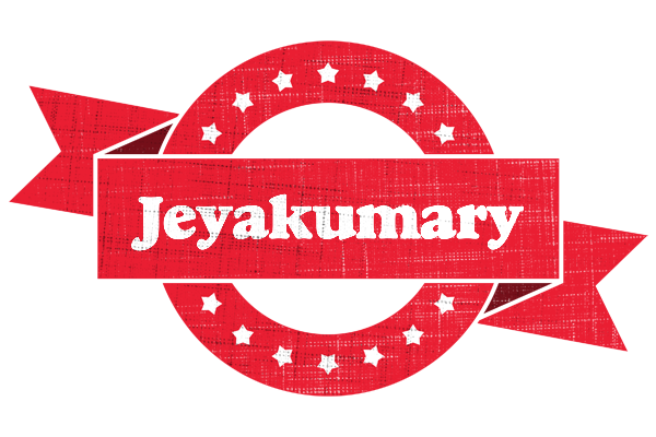 Jeyakumary passion logo