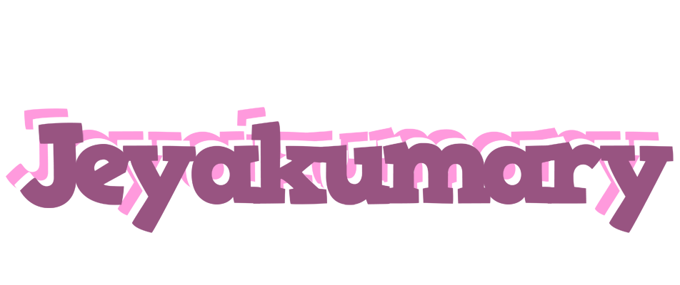 Jeyakumary relaxing logo