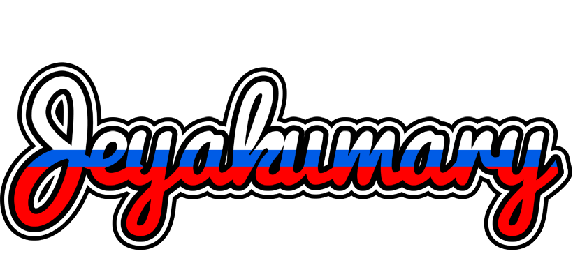 Jeyakumary russia logo
