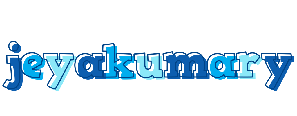 Jeyakumary sailor logo