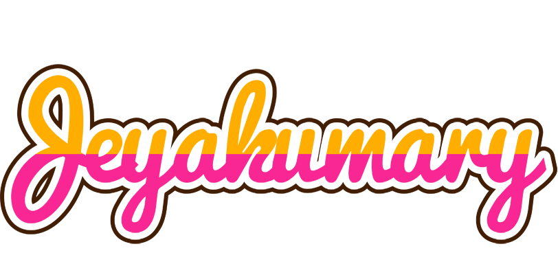 Jeyakumary smoothie logo