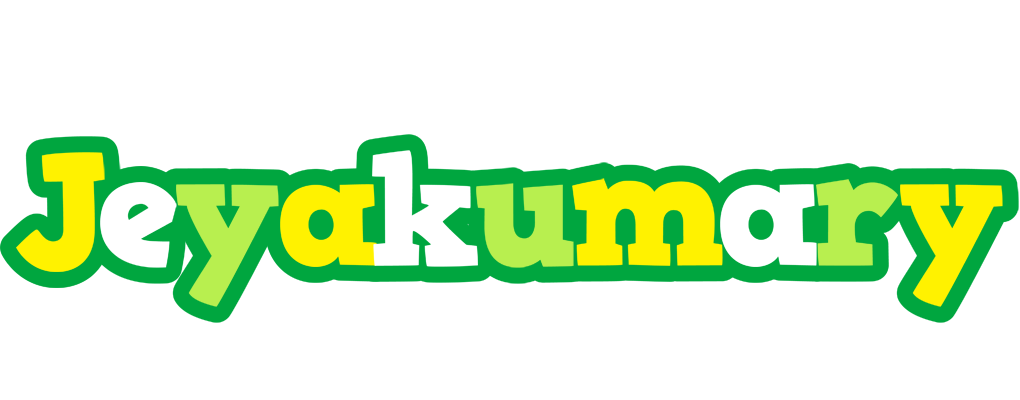 Jeyakumary soccer logo